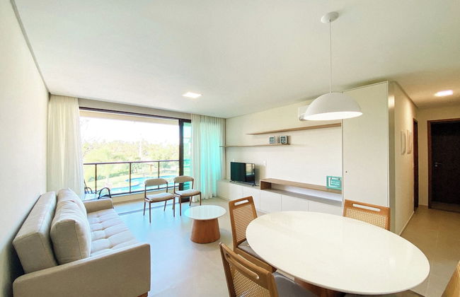 Reserva dos Carneiros - Pé na areia - Foto 43