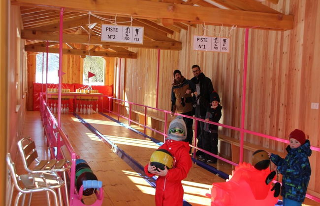 Nice Chalet With Dishwasher, in the High Vosges - Photo 37