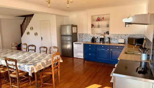 Gîte Gold - La Ferme Delaunay - Foto 4