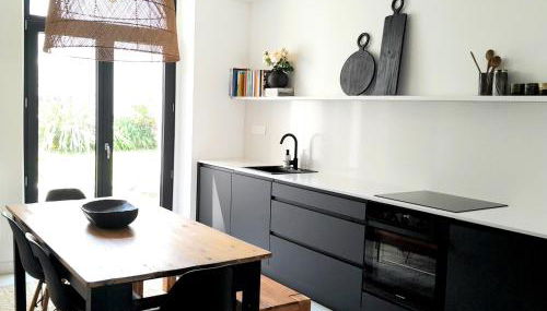 PENINSULAR HOUSE - Foto 3