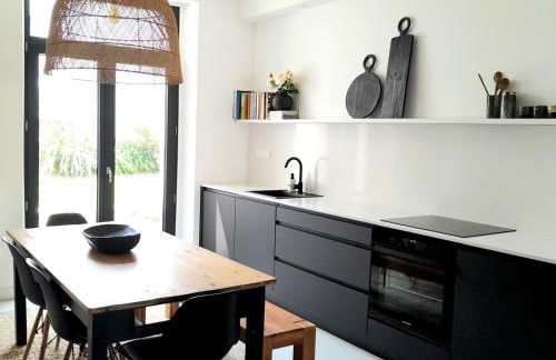 PENINSULAR HOUSE - Foto 3