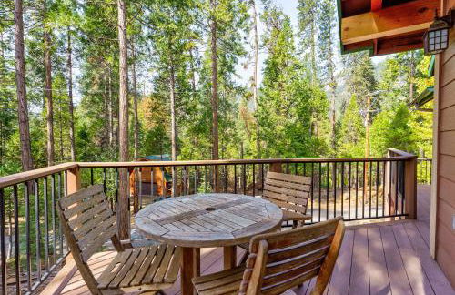 Beautiful 3bd Sanctuary Inside Yosemite! - Foto 4