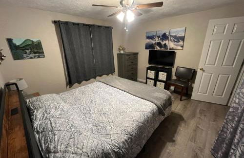 Relaxing Ducks Hang Out Haven 2 bed 1 bath and BBQ - Foto 39