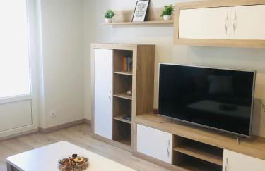 Apartamento Casablanca - Foto 1