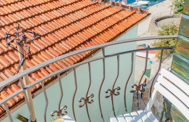 Apartments Bigovo Veljic - Foto 45