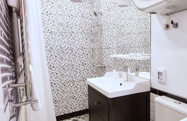 Rest Studios - Foto 70