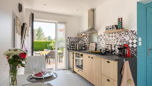 La Petite Californie - Foto 4, Other