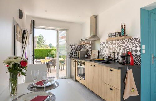 La Petite Californie - Foto 4