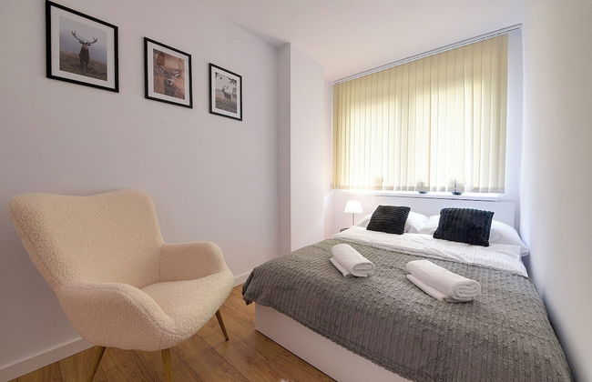 RentPlanet - Apartamenty Żeromskiego - Photo 10