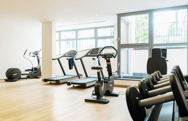 Home At Hotel - Fara - Photo 18