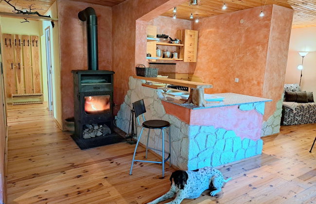 Apartment in Alsace With Private Terrace - Foto 6