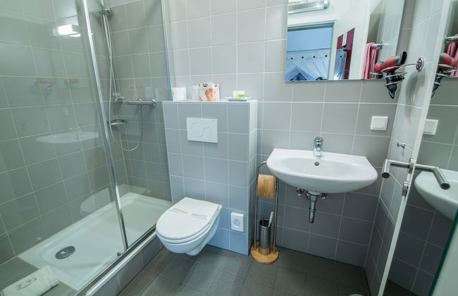 Aparthotel am Münzplatz - Foto 55