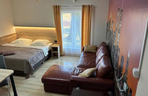 Apartamenty przy Obrze - Foto 19
