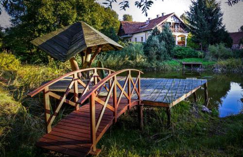 Rezydencja Golland - Foto 25