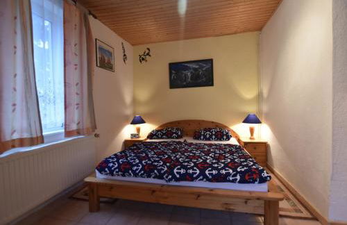 Cozy Bungalow in Stove Germany near Baltic Sea - Foto 23