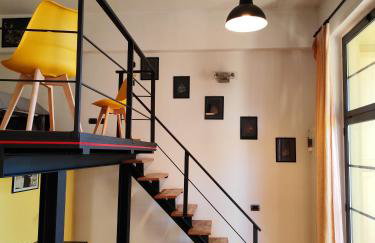 la casa di amy - loft con garage privato - Foto 51