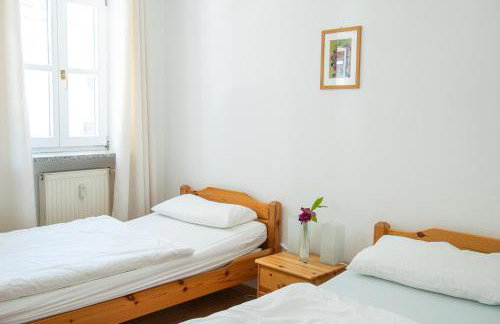 Ferienwohnungen hinter der Residenz - Foto 11