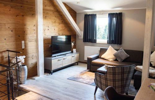 StrandBerg's Auberge Chalet Residences - Foto 46