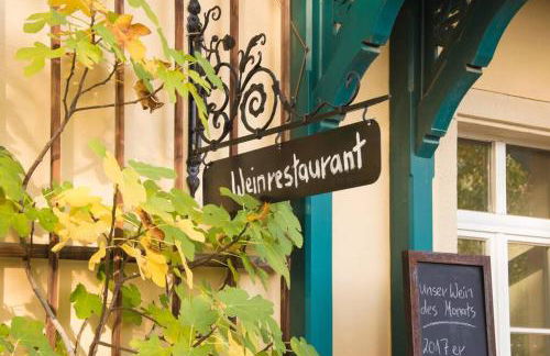 Tiny Haus auf idyllischem Grundstück im Rittergut - Foto 31