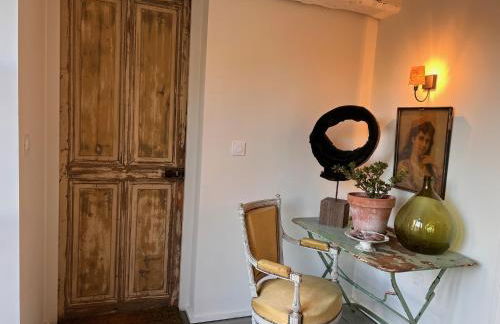 Les Granges du Barri-haut - Foto 57