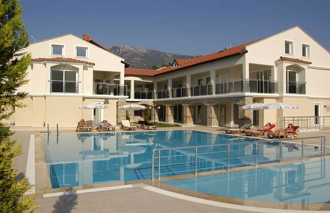 Center Point 3 Apart - Foto 1