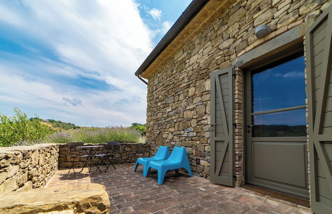 Agriturismo Montelovesco - Photo 80