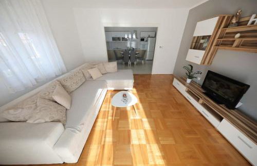 Luxury apartment Petra with private pool - Foto 28