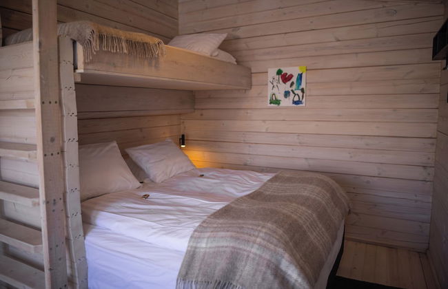 Dalahyttur - Foto 13