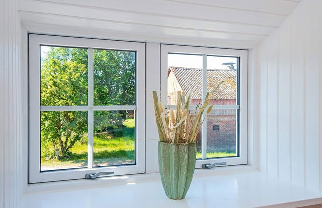 10 Person Holiday Home in Auning - Foto 42