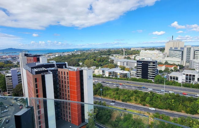 Sunny, Spacious And Magnificent Sea Views! - Foto 29