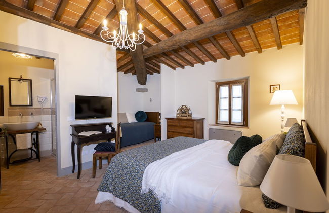 Podere La Casella - Foto 3