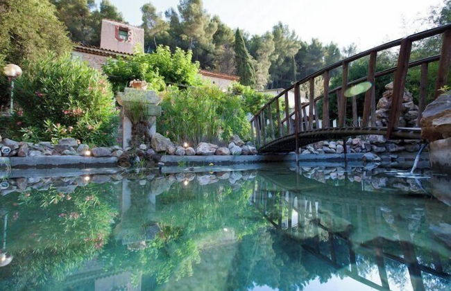 Domaine de la Tuilière - Foto 1