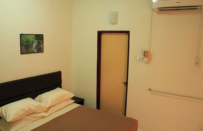 Coastal Park Apartments - Foto 3