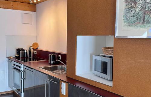 seeglueck SEEBLAU - Moderne Maisonette-Wohnung mit Balkon und Parkplatz in Seenähe in Konstanz-Dingels-Dorf - Foto 11