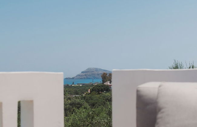 Villa Cook with pool and sea views - Foto 45