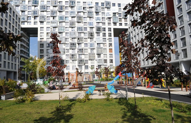 ENJOY! Apartments & Studios – Akvareli - Foto 61