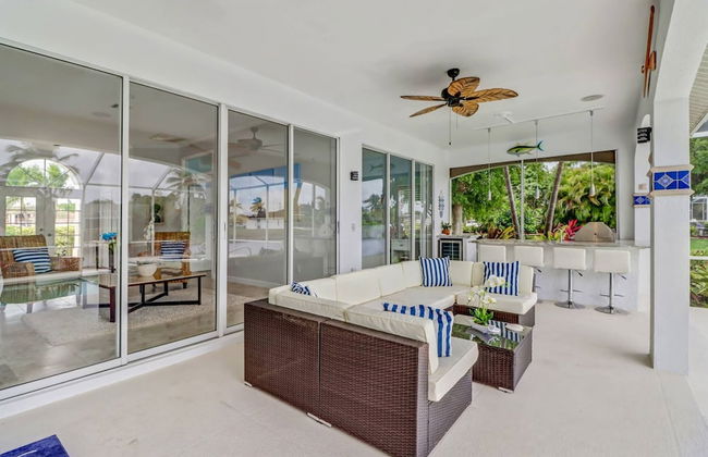 2203 Cape Coral Pkwy W - Foto 26