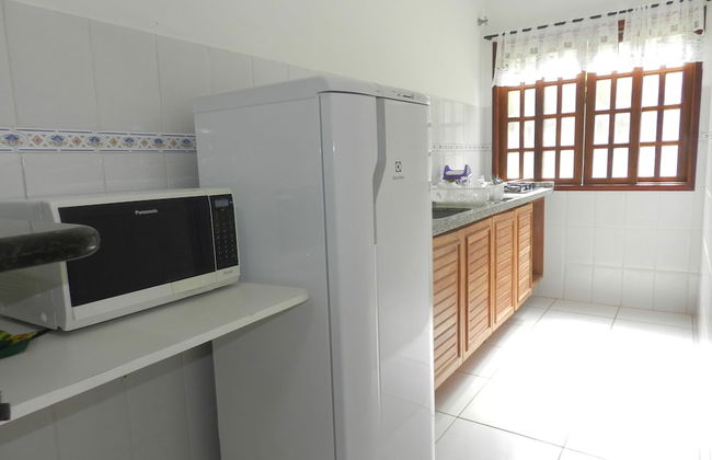 Hotel Bosques do Massaguaçu - Foto 24