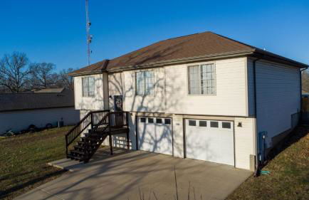 Lafayette's Landing near Fort Wood - Foto 26