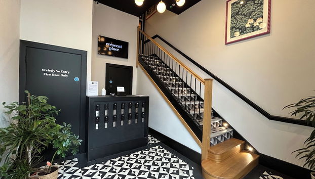 Crescent Place by Mansley - Foto 2, Rezeption