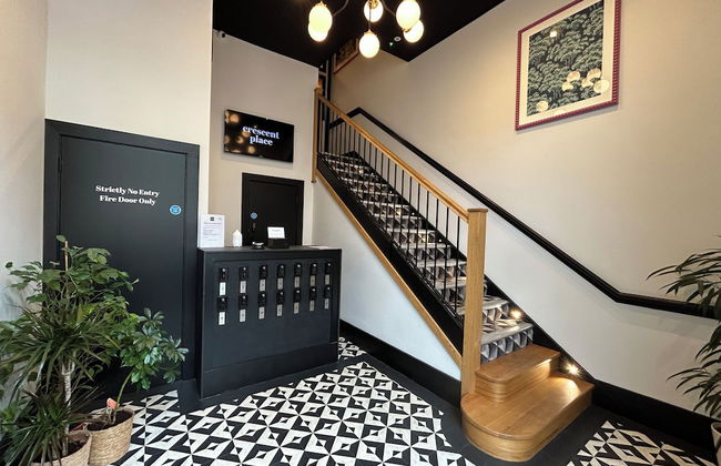 Crescent Place by Mansley - Photo 1