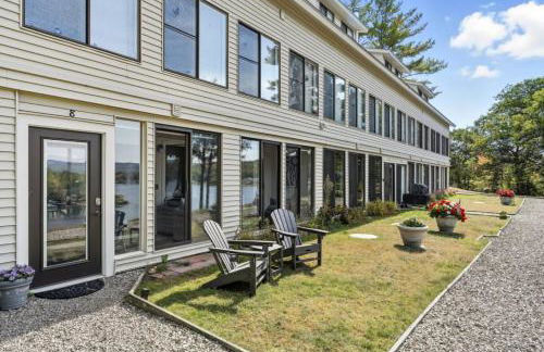 Newfound Lake Condo - Panoramic Views, Tennis & Beach - Foto 44