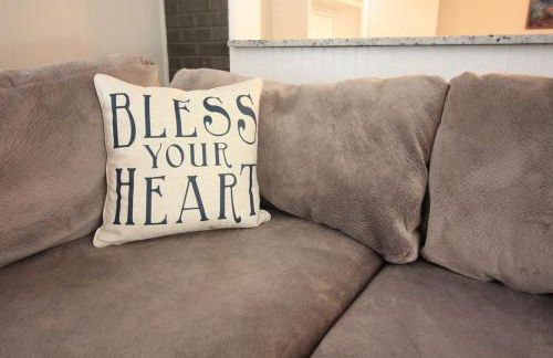 Luxury Midtown Home - Only a few blocks from FGH - Foto 69