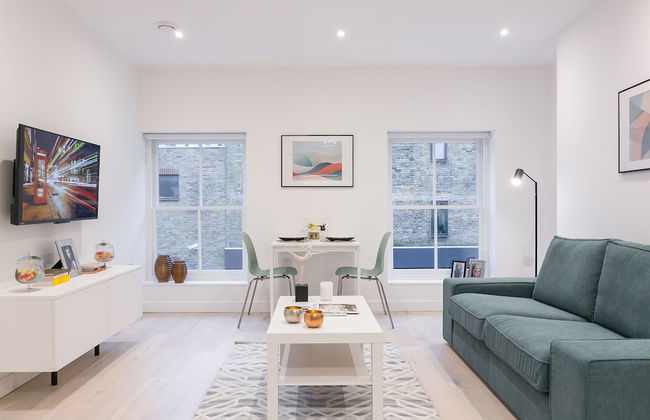 Urban Chic - Marine - Foto 44