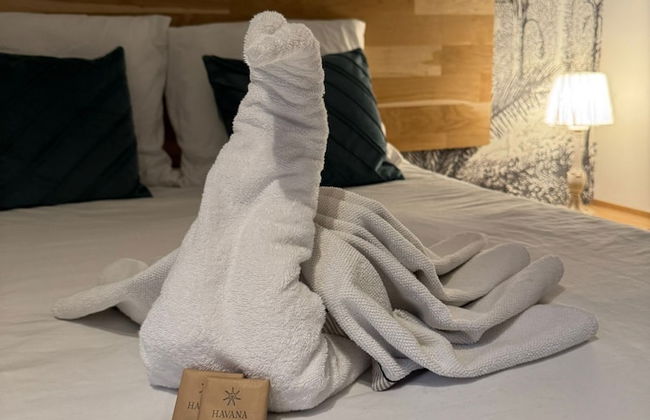 Les Pénates de Loire - Foto 18