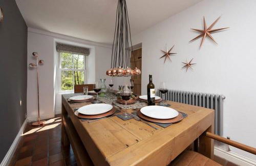 Charming Riverside Cottage in Snowdonia National Park - Foto 6