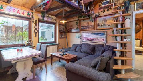 Ferienhaus in Wismar mit Eigener Terrasse - Foto 4