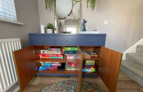 Windrush Turret Lodge - Photo 18