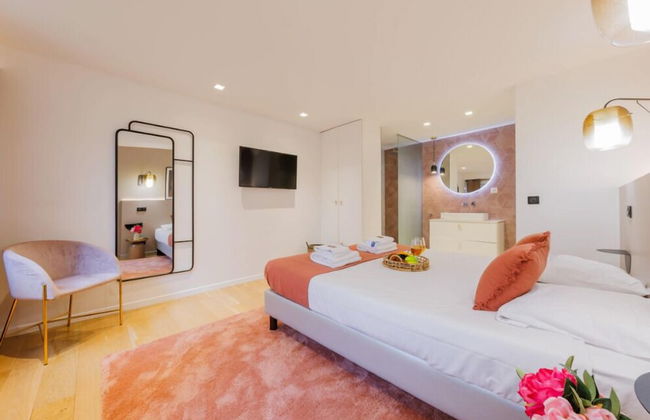 Residence Paris Pelee - Foto 5