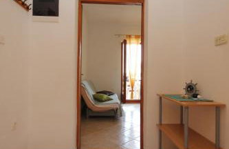 Apartments by the sea Kraj - Pasman - 8247 - Photo 19